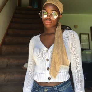 Meet your Posher, Coyijocalyeea-dasani